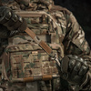 M-Tac - Strap with Carabiner - Multicam - 10199708