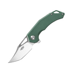 Ganzo - Firebird Folding Knife - D2 - Green - FH61-GB