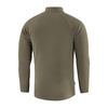 M-Tac - Military Fleece Delta Polartec Cardigan Raglan - Dark Olive - 70022048