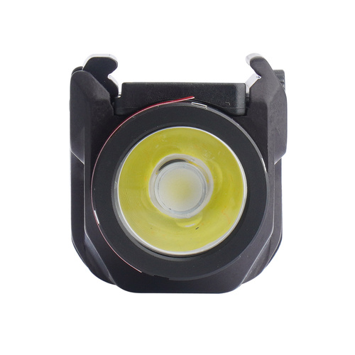 Streamlight - Weapon LED Light TLR-7X - 500 lumens - Black