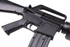 Well - ASG Replica of M16A1 Assault Carbine - 6mm - Spring-loaded - WEL-39-000018