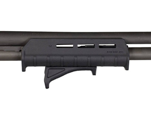 Magpul - MOE® M-LOK® Forend for Mossberg® 590/590A1 - Orange - MAG494 ORG