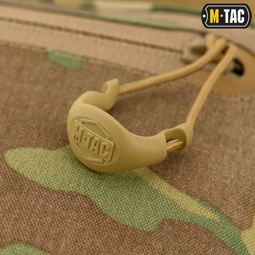 M-Tac - Organiser Pouch Elite - MultiCam - 10101008