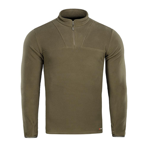M-Tac - Fleece Delta Polartec - Dark Olive - 70016048 