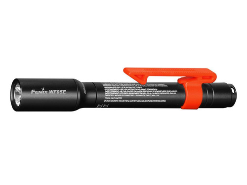Fenix - Flashlight LED - 85 Lumens - WF05E 