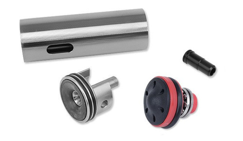 Guarder - Bore-Up Cylinder Set for MP5 - GL-03-26