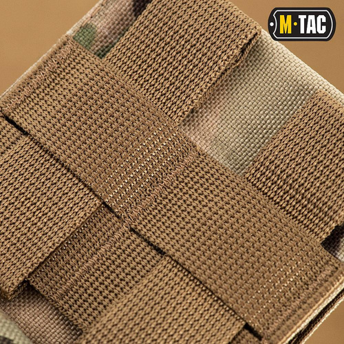 M-Tac - Elite Magazine Dump Pouch - MultiCam - 10077008