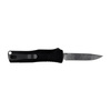 Benchmade - 4850 OM OTF Auto Knife - CPM-S30V - Black - 4850