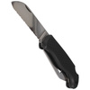 MAC Coltellerie - Boat 2 Black Marine Knife 65mm - 153BLK