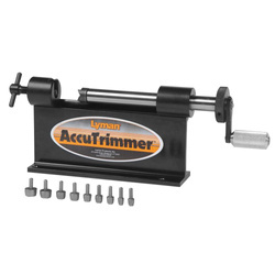 Lyman - Case Trimmer Accu Trimmer - 7862210