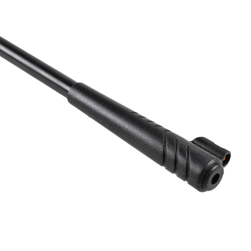 RazorGun - Reaper Air Gun with 4x20 Rifle Scope - 4.5 mm - Polymer - Black - LB600 4,5 mm