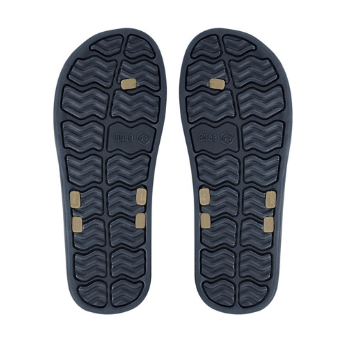 Mil-Tec - Flip-Flops Tactical Combat - Coyote - 12893005