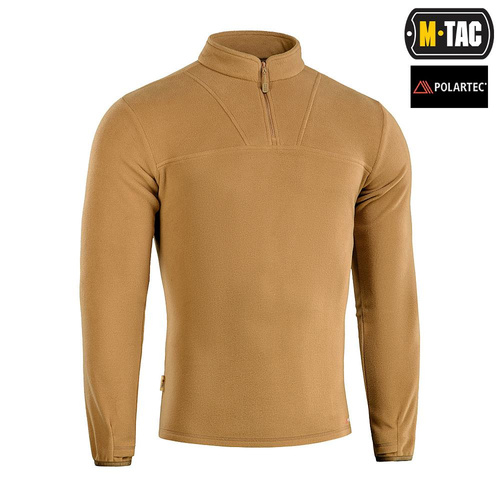 M-Tac - Fleece Delta Polartec - Coyote - 70016005