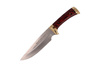 Muela - Full Tang Knife with Pakkawood 170mm - JABALI-17R