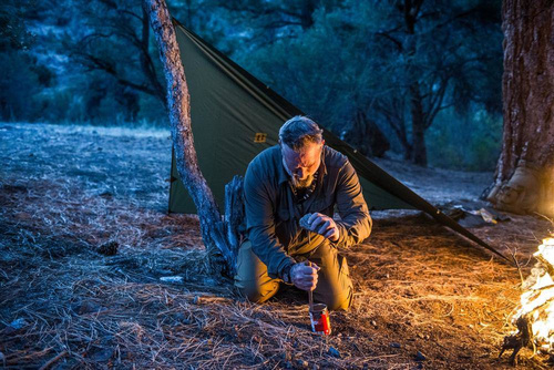 Helikon - Woodsman Shirt - Black - KO-WDN-DC-01