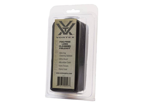 Vortex Optics - VTX Fog Free Optics Cleaning Kit - LC-1