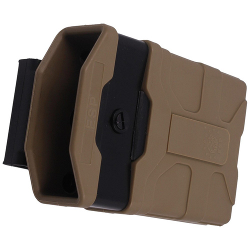 ESP - Magazine Pouch for M16 / M4 with UBC-03 - MH-34-AR15 KH