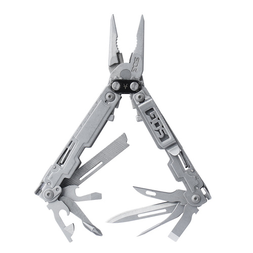 SOG - Multitool PowerAccess - 18 tools - PA1001-CP