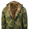 Helikon - Reversible Wolfhound Hoodie® - Mitchell Camo Leaf / Mitchell Camo Clouds - KU-RWH-NL-1C1DA