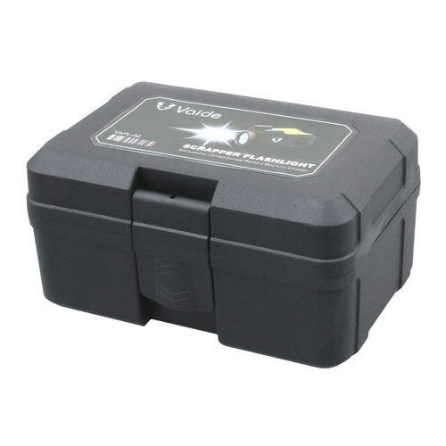 Vaide - Tactical Pistol Flashlight Scrapper Subcompact - 500 lm - FDE - VAPL-02