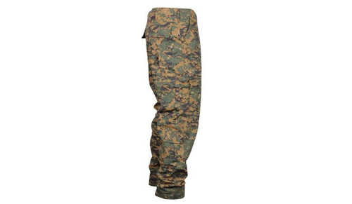 Teesar Inc. - Field Pants ACU - RipStop - Digital Woodland - 11942071