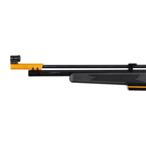 Diana - Air Rifle PCP Stormrider Club Mod. Sw - 4.5 mm - Black