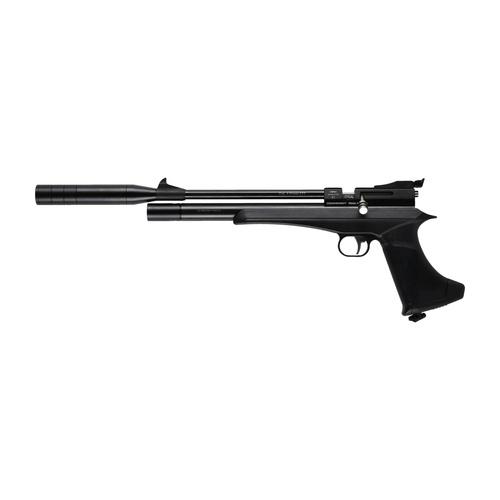 Diana - Air Gun Bandit PCP - 4.5mm Diabolo - Black - 1910401