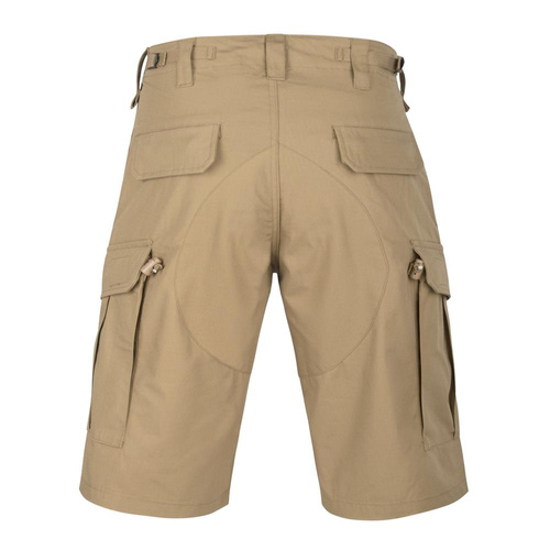 Helikon - Short Pants CPU® - Khaki - SP-CPK-CR-13