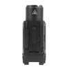 Mactronic - Tactical Pistol Flashlight Hussar - 14985 cd - Black - THG0010