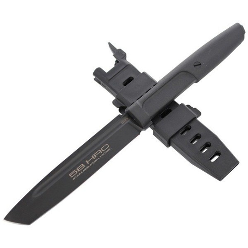 Extrema Ratio - Mamba Black Knife - 04.1000.0477/BLK