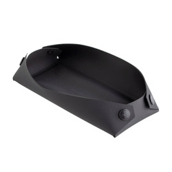 Magpul - DAKA™ Magnetic Field Tray Small - Black - MAG1099-0011