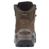 LOWA - Military Boots Z-6N GTX C - Dark Brown - 310682 0493