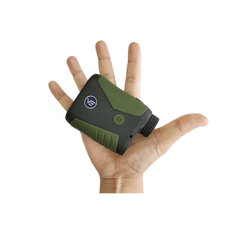 Vector Optics - Forester 6x21 Laser Rangefinder - SCRF-B08