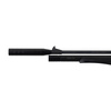 Diana - Air Gun Bandit PCP - 4.5mm Diabolo - Black - 1910401