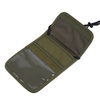 Tasmanian Tiger - Neck Pouch - Olive - 7621.331