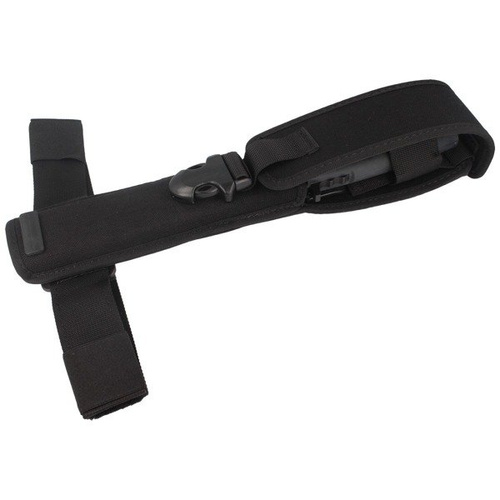 Extrema Ratio - Fulcrum Black Knife - 04.1000.0082/BLK