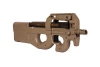 CYMA - FN P90 Submachine Gun Replica - Tan - CM060