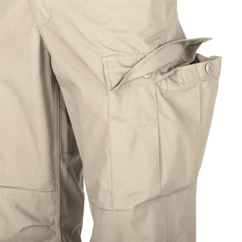 Helikon - BDU® Tactical Trousers - Cotton RipStop - US Desert - SP-BDU-CR-05