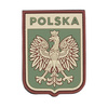 101 Inc. - 3D Patch - Poland White Eagle - Multicamo - 444130-7055