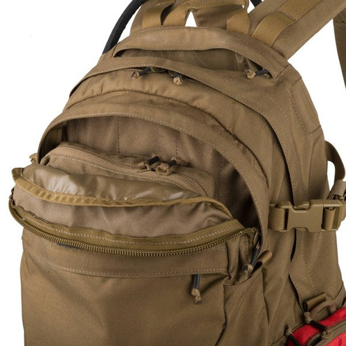 Helikon - Guardian Assault Backpack - 35 L - Coyote - PL-GAP-CD-11