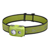 Fenix - HL16 LED Headlamp - 450 lm - Light Green - HL16 pink