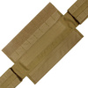 Condor - MOLLE lining for Slim Battle Belt - Olive Drab - 121160-001.