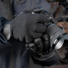 M-Tac - Police Tactical Gloves - Black - 90215002
