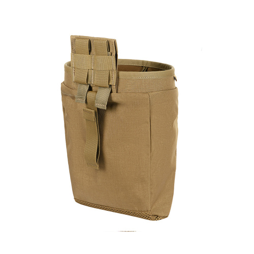 M-Tac - Pouch Dump Magazine Lite Elite - Coyote - 10224005