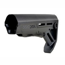 Strike Industries - MOD1 Stock - Black - SI-STRIKE-ES-MOD1BK-BK