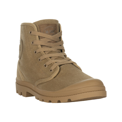 M-Tac - Tactical Sneakers - Coyote - 860300805