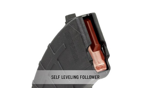Magpul - PMAG® 30 AK/AKM MOE® Magazine - MAG572