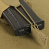 M-Tac - Single Magazine Pouch Elite for AR / AK Laser Cut - Coyote - 10145205