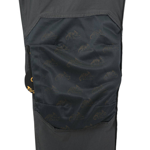 Helikon - Trekking Tactical Pants® - VersaStretch® - Black - SP-TTP-VS-01