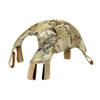 M-Tac - Helmet Cover Shroud - Multicam - 10225008
